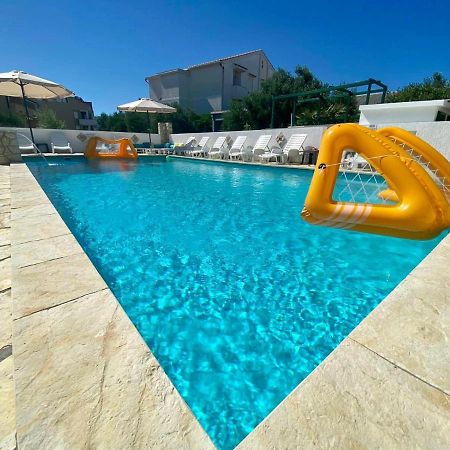 Apartments King - City Center Новалья Экстерьер фото